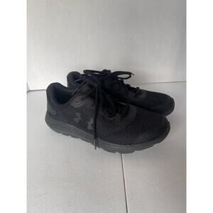 Men's under armour sneakers